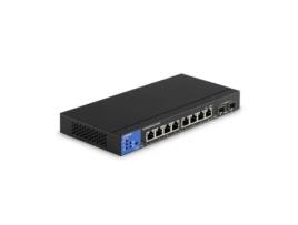 LGS310MPC, Gerido, L3, Gigabit Ethernet (.