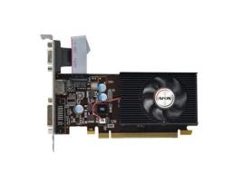 PLACA GRAFICA NVIDIA GT210 1GB DDR2 D-SUB DVI HDM.