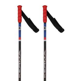 Kerma Poloneses Júnior Speed Gs-sg 110 cm Black / Red / Blue