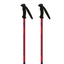 Dynastar Poloneses Vector Team 100 cm Blue / Red