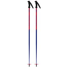 Kerma Poloneses Júnior Vector Team 105 cm Red / Blue