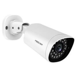 Câmara G2EP IP FullHD 2Mp LAN 20m IP66 - Branco