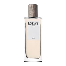 Perfume  001 Man Eau de Parfum (50 ml)