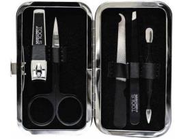 Tesoura GABRIELLA SALVETE Tools Manikit