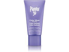 Bálsamo para o Cabelo  39 Color Silver Caffeine Balm (150ml)