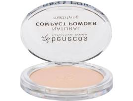 Pó Compacto  Porcelana (1 Unidade)