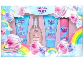 Coffret TULIPÁN NEGRO Nube Algodon (50 ml)