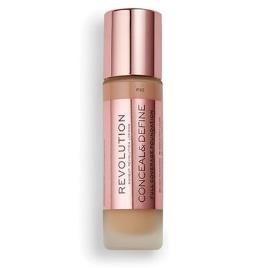 Conceal & Define Foundation   23 ml