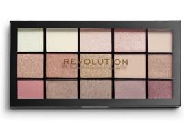 Paleta de Sombras  Reloaded Iconic