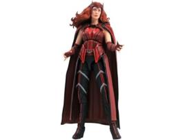 Figura  Wandavision Scarlet Witch