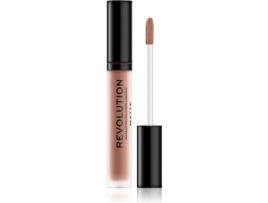 Batom Líquido  Revolution Matte Liquid Matte