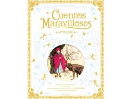 Livro Cuentos Maravillosos. Antología de Vários Autores (Espanhol)