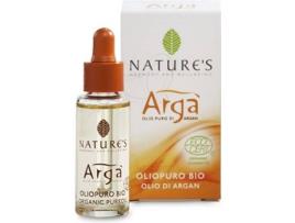 Óleo Corporal  Puro De Argà (10 ml)