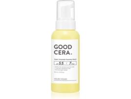 Espuma de Limpeza  Good Cera Exfoliating Cleansing Foam With Ceramides (160 ml)