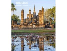 Livro Thailand de Vários Autores (Espanhol)