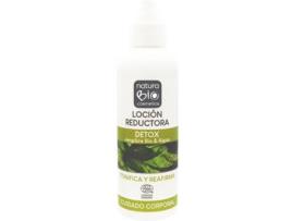 Creme Corporal  Loção Redutora Detox (200 ml)