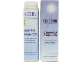 Champô Líquido  Delicado (200 ml)