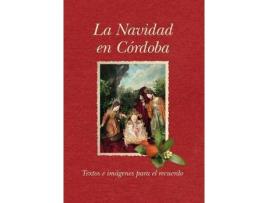 Livro La Navidad En Córdoba de Vários Autores (Espanhol)