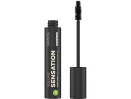 Máscara de Pestanas SANTE Sensation Volume 01 (30 ml - Preto)