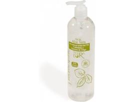 Creme Corporal  Aloe Vera E Árvore Do Chá Terra D'Or (500 ml)