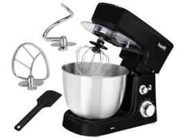Robô de Cozinha KUNFT KKM7521 (3.5 L - 700 W - 5 acessórios)