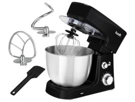 Robô de Cozinha KUNFT KKM7521 (3.5 L - 700 W - 5 acessórios)