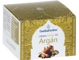 Creme de Rosto  De Argan (50 ml)