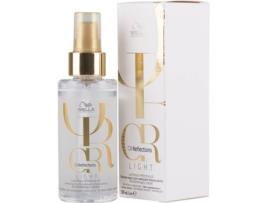 Óleo para o cabelo  Oil Reflexão Luz Óleo (100 ml)