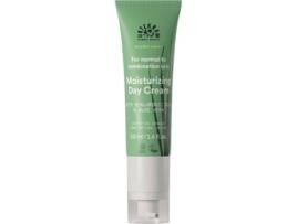 Creme de Rosto URTEKRAM Hidratante (50 ml)
