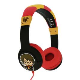 HEADSET  HARRY POTTER CHILDREN