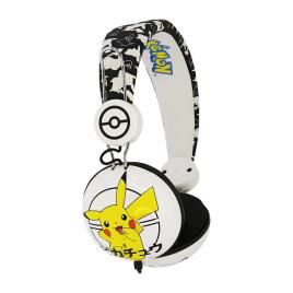 HEADSET  JAPANESE PIKACHU TWE