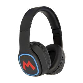 HEADSET  SUPER MARIO BLUETOOTH