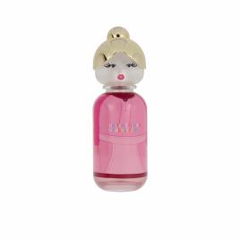 Perfume Mulher Benetton Sisterland Pink Raspberry EDT (80 ml)