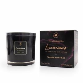 Vela Perfumada  Luxurious Asain Flowers (650 g)