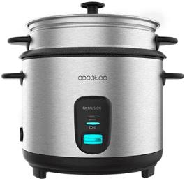 Panela de Arroz  RiceFusion 7000 Inox 700 W 1,8 L