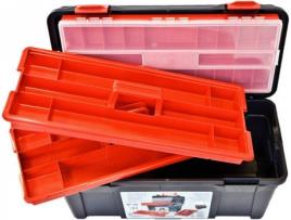 Mala para Ferramentas   Nº 35