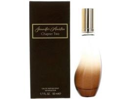 Perfume JENNIFER ANISTON Chapter Two Eau De Parfum (50ml)