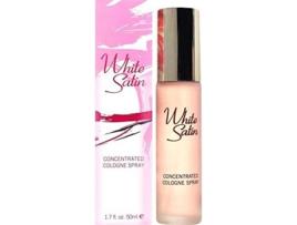 Perfume  Satin Concentrated Cologne (50ml)