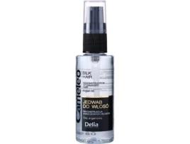 Sérum para o Cabelo DELIA COSMETICS Bb Silk Serum With Argan Oil (55ml)