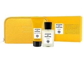 Perfume ACQUA DI PARMA Colonia Eau De Cologne + Shower (100ml)