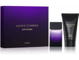 Coffret de Perfumes  Nightshade Eau De Parfum + Body (50ml)