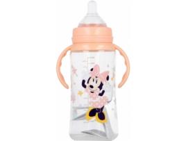Biberão  65747 Laranja (360 ml)