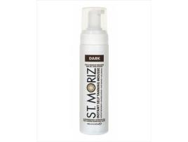 Sabonete  Professional Instant Dark Self Tanning Mousse