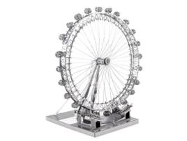 Construção ICONX London Eye (Idade Mínima: 14)