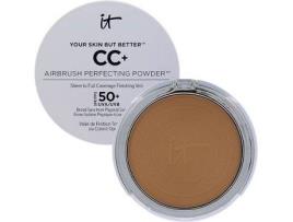 Base em Pó IT Cosmetics Your Skin But Better Cc+ Airbrush Perfecting (976g)