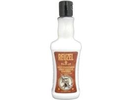 Condicionador LEASED Reuzeldaily (350ml)