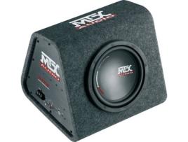 Subwoofer Auto MTX MTXRTP8 (360 W)