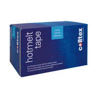 Conjunto cola e rolo