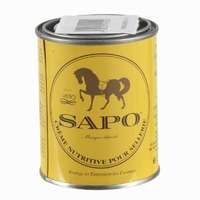 Graxa Couro Equitação 200 ml