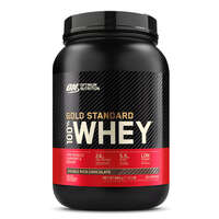 Proteína WHEY GOLD 100% 908 g